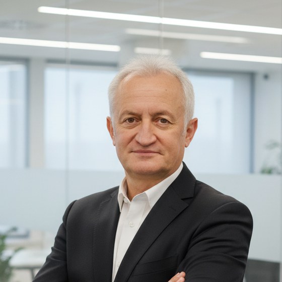 Jacek Małecki